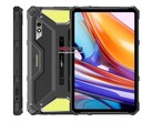 Ulefone Armor Pad 3 Pro：新型坚固平板电脑。(图片：Ulefone，来自 GSMArena）