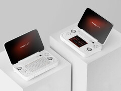 Ayaneo 已确认将不再生产 Flip DS 或 Flip KB 游戏掌机。(图片来源：Ayaneo）