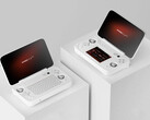 Ayaneo 已确认将不再生产 Flip DS 或 Flip KB 游戏掌机。(图片来源：Ayaneo）