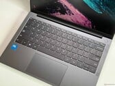 搭载英特尔Wildcat处理器的Chuwi UniBook