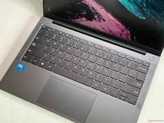 搭载英特尔Wildcat处理器的Chuwi UniBook