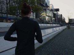 engo3：带彩色显示屏的智能眼镜