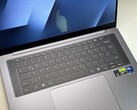 三星Galaxy Book6 Ultra 评测--配备华丽 OLED 和 RTX 5070 的多媒体笔记本电脑令人印象深刻