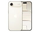 苹果的iPhone Air是迄今为止最薄的iPhone。