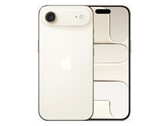 苹果的iPhone Air是迄今为止最薄的iPhone。