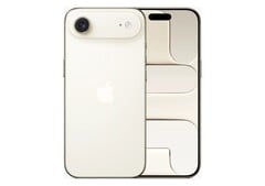 苹果的iPhone Air是迄今为止最薄的iPhone。