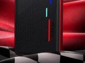 Note 30 VIP 赛车版。(来源:Infinix)