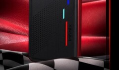 Note 30 VIP 赛车版。(来源：Infinix）