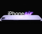 iPhone 17 Air 的厚度可能与 iPad Pro 13 差不多（图片来源：FPT）