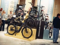 Kalkhoff 推出了新款电动自行车