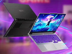 LOQ Essential 15IRH11 也将于下个月在欧洲上市。