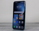 Magic7 Pro 的屏幕。(图片来源：Notebookcheck）
