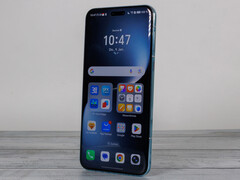 Magic7 Pro 的屏幕。(图片来源：Notebookcheck）