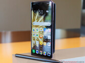 Honor Magic V2 在欧洲上市后，应该会给Galaxy Z Fold5 带来冲击。(图片来源：Notebookcheck）