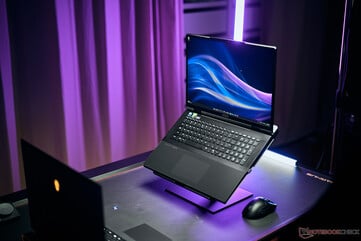 微星 Titan 18 HX AI A2XWJG