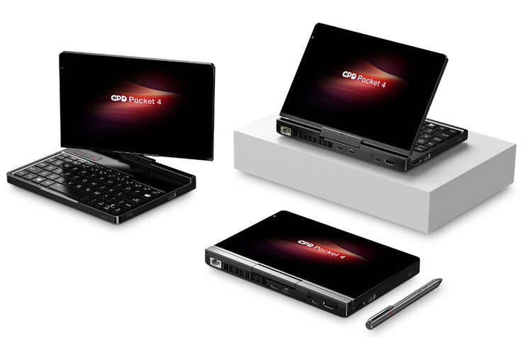 (图片来源：GPD）
