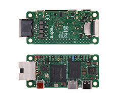 近五个月前,ZERO 3E 首次亮相。 图片来源:Radxa