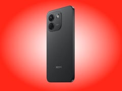 红米Note 17 Pro Max的其中一种首发配色。