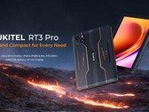 RT3 Pro。(图片来源：Oukitel）