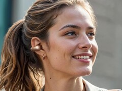 Anker 的 Soundcore C40i 真无线耳塞现在有了新的颜色（图片来源：Anker）