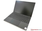 戴尔XPS 13 9300笔记本电脑评测：更小，但CPU也弱点