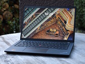 联想ThinkPad P14s G3 AMD笔记本电脑评测：没有dGPU的轻量级工作站