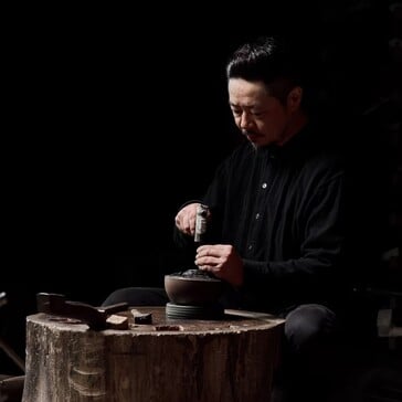 所有 500 件限量版产品均出自工匠渡边和也之手（图片来源：卡西欧公司）