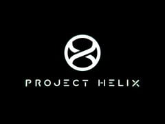 下一代Xbox的代号为“Project Helix”，但这可能并非即将发布的公告的主题。 