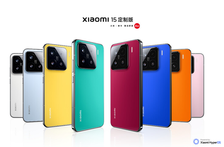 (图片来源：小米）