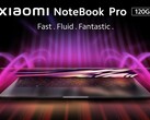 笔记本Pro X 120G。(来源：小米印度)