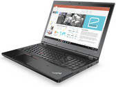联想 ThinkPad L570 (7200U, Full HD) 笔记本简短评测