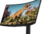 戴尔推出两款全新中端 Alienware 游戏显示器 