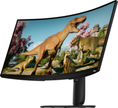 戴尔推出两款全新中端 Alienware 游戏显示器 