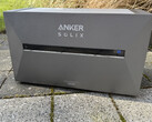 Anker Solix Solarbank 3 Pro 测试