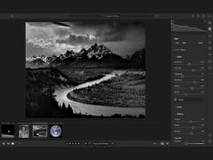 LightCraft,Adobe Lightroom 的开源替代品
