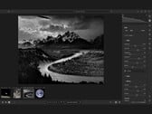 LightCraft，Adobe Lightroom 的开源替代品