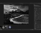 LightCraft,Adobe Lightroom 的开源替代品