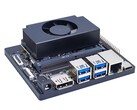 Banana Pi BPI-SM10 采用 RISC-V 架构
