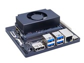 Banana Pi BPI-SM10 采用 RISC-V 架构