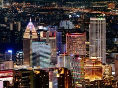 台湾芯片出口的中断可能引发自 1929 年大萧条以来最严重的全球经济危机。