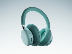 CMF Headphone Pro 的价格只是 Nothing Headphone (1) 的几分之一。(图片来源：CMF by Nothing）