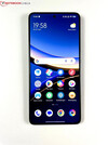 小米 Poco F7 Pro（图片来源：Manuel Masiero）