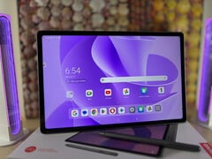 联想 Idea Tab Plus（建议零售价 289.99 美元）还配备了主动式手写笔，压力和倾斜度达 4096 级。