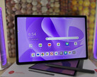 联想 Idea Tab Plus（建议零售价 289.99 美元）还配备了主动式手写笔，压力和倾斜度达 4096 级。