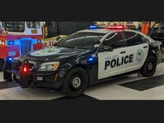 8 月 23 日，《GTA 6》原版巡逻车将在科罗拉多州恩格尔伍德拍卖。(图片来源：bid.kraftauctions.com）