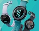 Garmin 的 Bounce 2 智能手表（如图）现已在部分国家上市。(图片来源：Garmin）