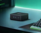 亚马逊上的 IT15 现已提供首发折扣券。图：迷你 PC。(图片来源：Geekom）