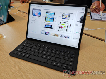 (图片来源：Notebookcheck）