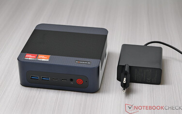 Bosgame M4 Neo 带电源装置（19 V；6.3 A）