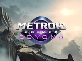 Metroid Prime 4: Beyond banner（图片来源：任天堂美国 YouTube 截图）